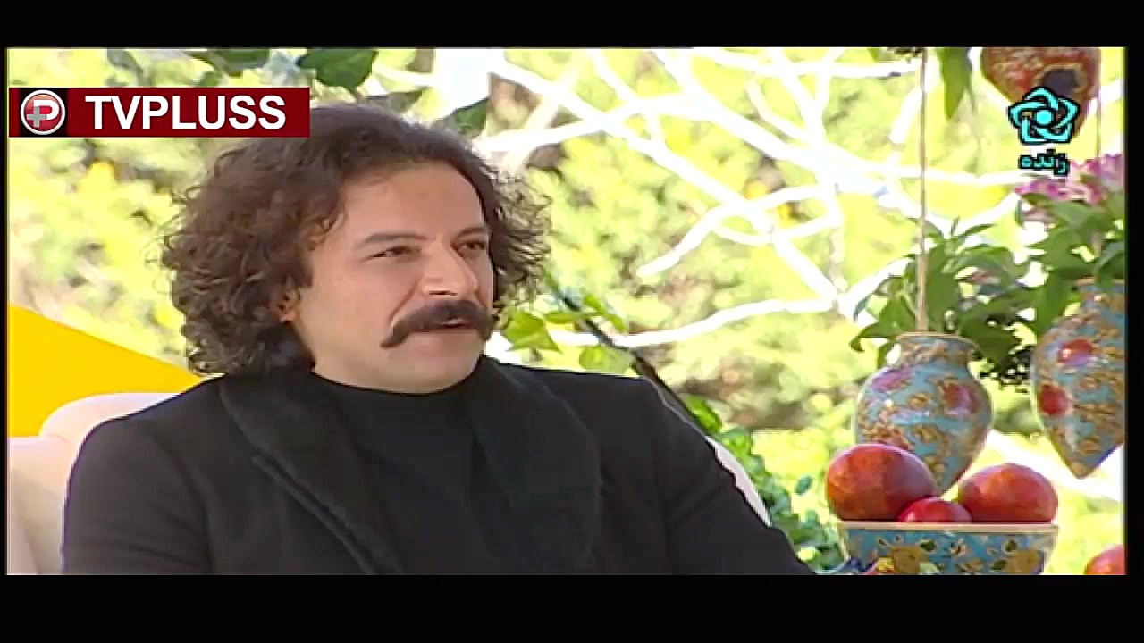 حسام منظور : بیست سال صبر کردم