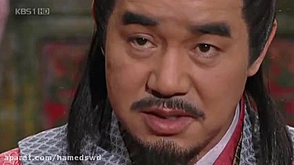 سریال شاه ته جویونگ قسمت 38 با...