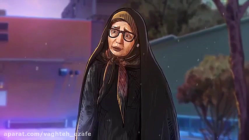 شب یلدا در کمپین وقت اضافه