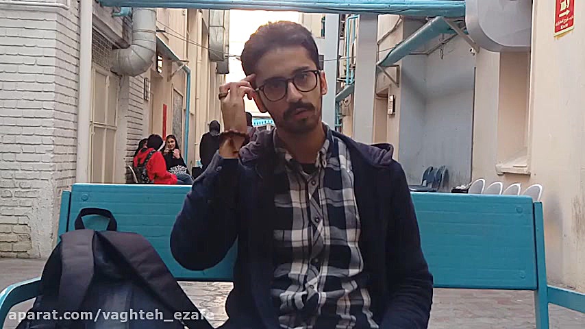 شب یلدا در کمپین وقت اضافه