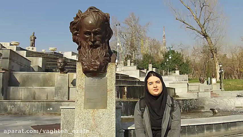 شب یلدا در کمپین وقت اضافه