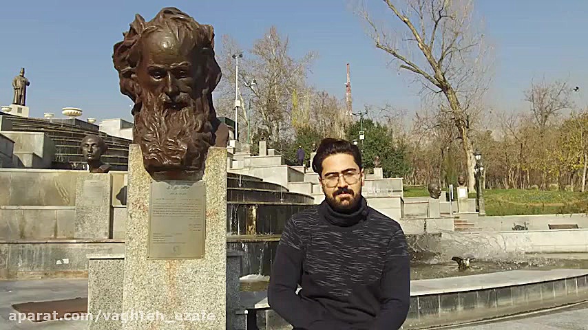 شب یلدا در کمپین وقت اضافه