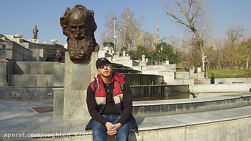 شب یلدا در کمپین وقت اضافه