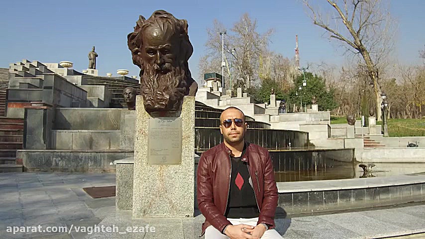 شب یلدا در کمپین وقت اضافه