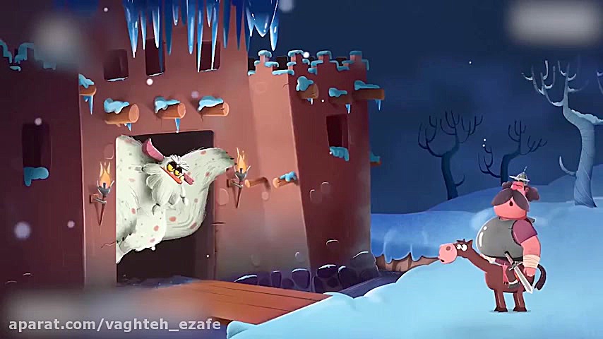 شب یلدا در کمپین وقت اضافه