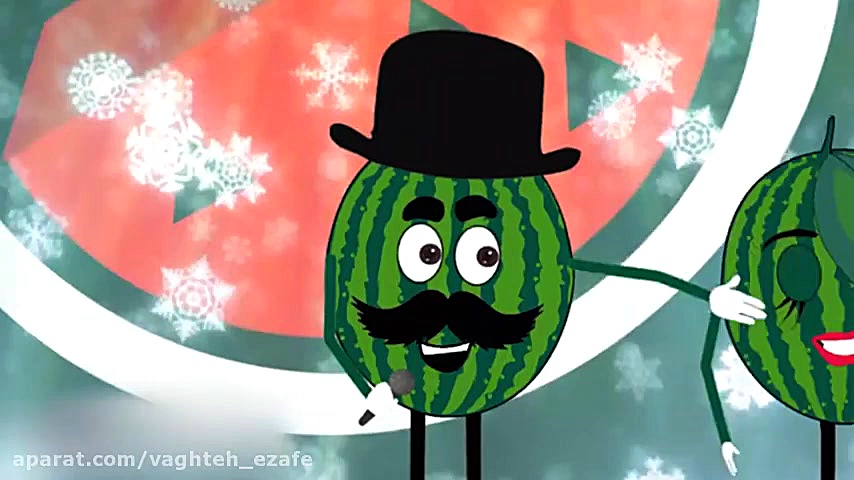 شب یلدا در کمپین وقت اضافه