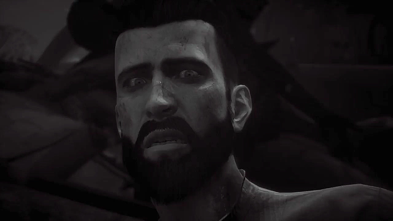 گیم پلی بازی Vampyr قسمت 1