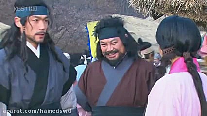 سریال شاه ته جویونگ قسمت 41 با...