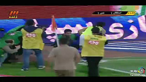 خداحافظی فرهاد مجیدی