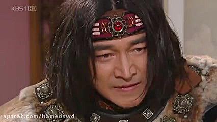 سریال شاه ته جویونگ قسمت 45 با...