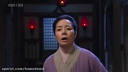 سریال شاه ته جویونگ قسمت 49 با...