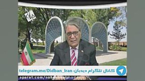 وقتی رفتار امام خامنه ای ضد ان...