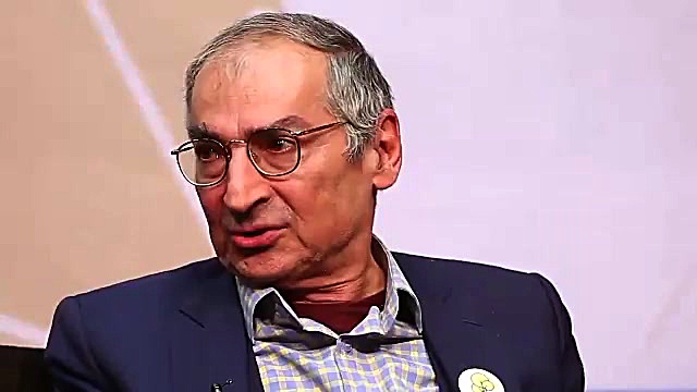 سومین جلسه از سلسله نشست‌های &...