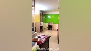 پانسیون مطالعاتی دخترانه اصفها...