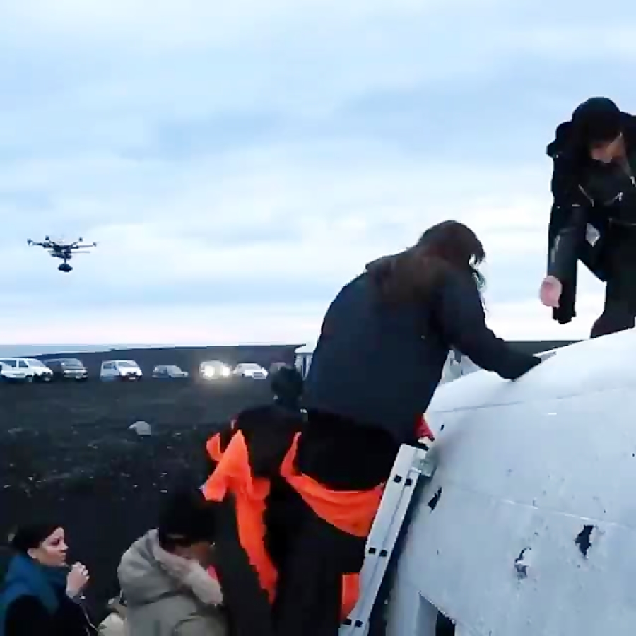 پشت صحنه فیلم دلواله