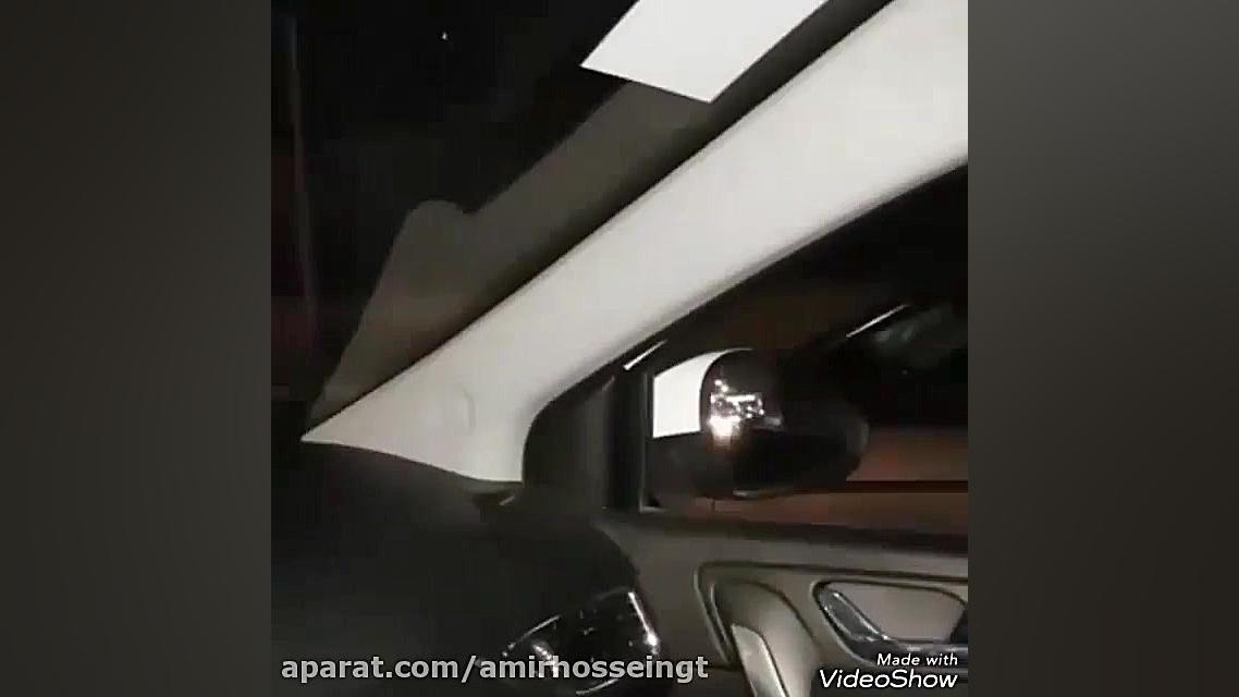 درگ دنا پلاس توربو با آریزو ۵...