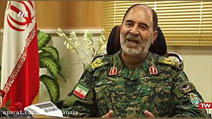 مستند یک روز با فرمانده یگان و...