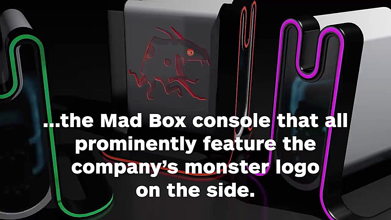 مدباکس رقیب پلی استیشن و ایکس...