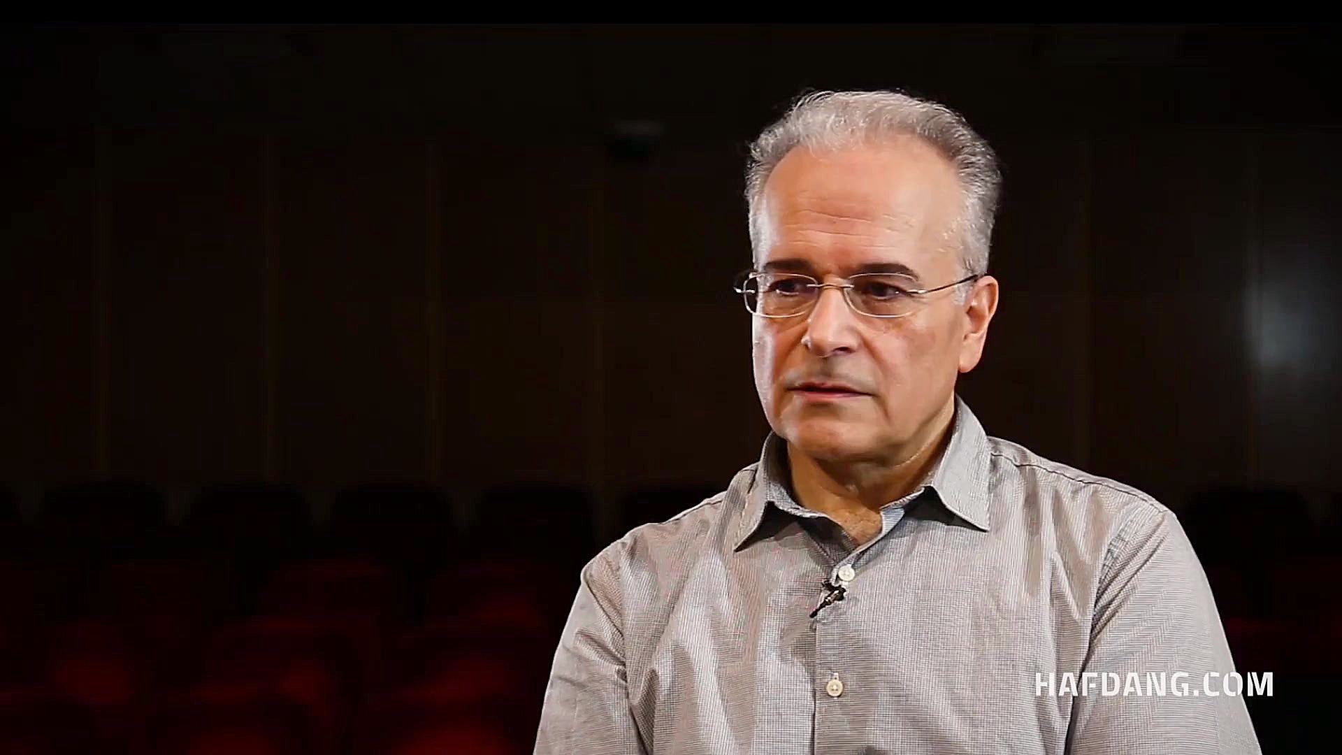 اولین کنسرت ارکستر آرکو با موس...