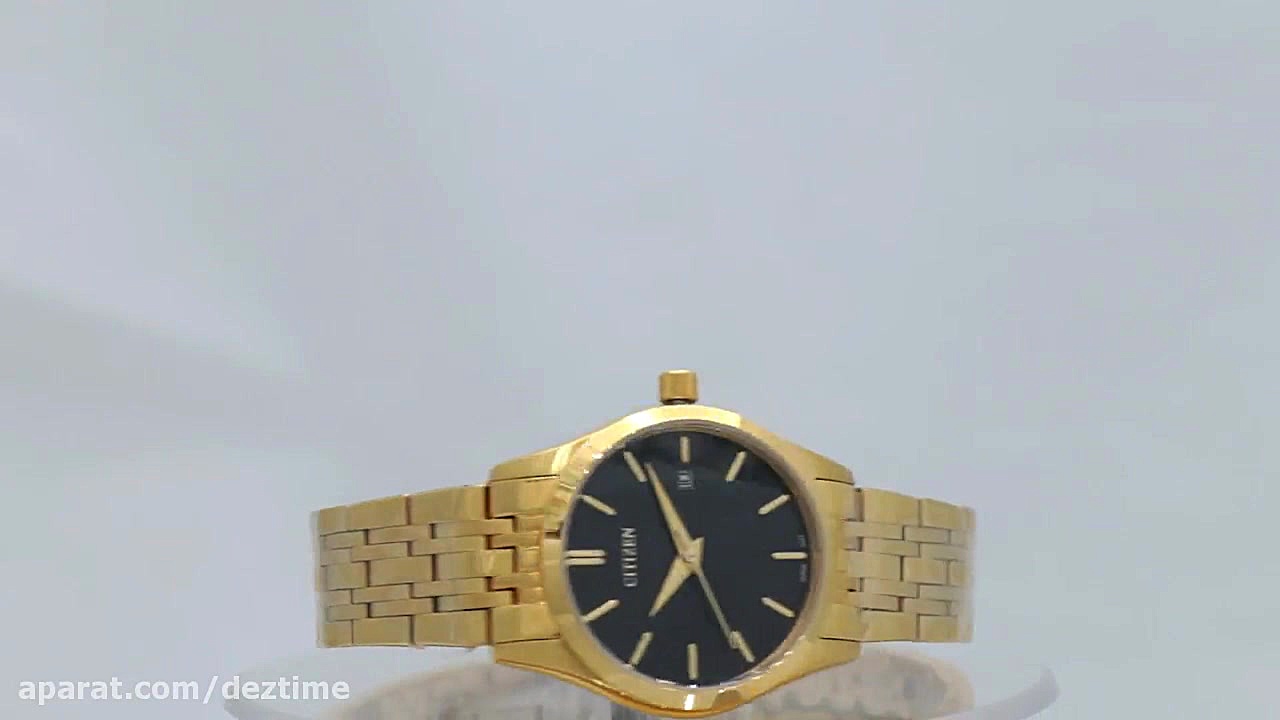 ساعت مچی زنانه سیتیزن 3057L