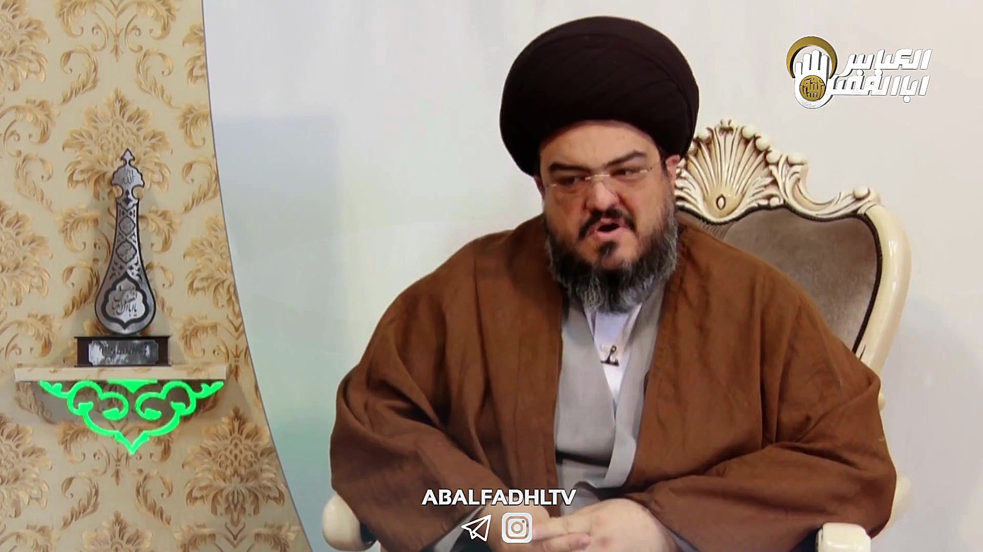 صحبتی کوتاه و شنیدنی پیرامون ر...