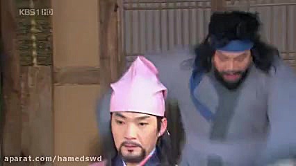 سریال شاه ته جویونگ قسمت 51 با...