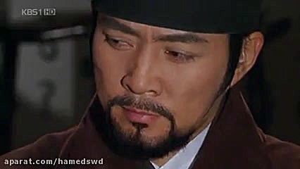 سریال شاه ته جویونگ قسمت 52 با...