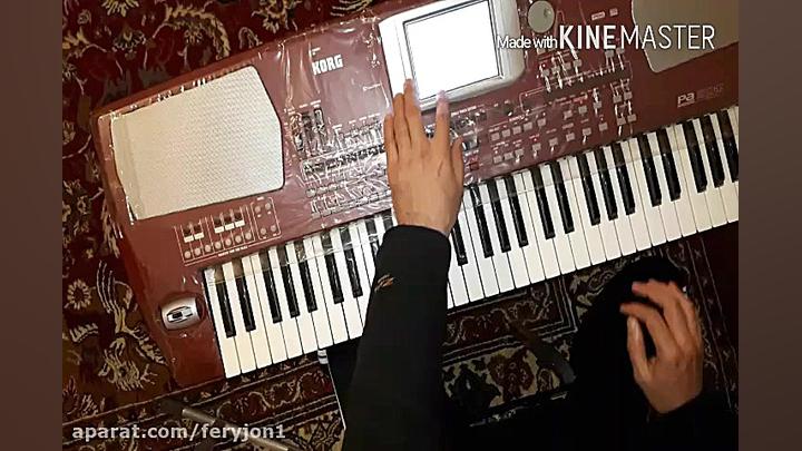 88 موسیقی آهنگ شاد کوردی {سوزا...