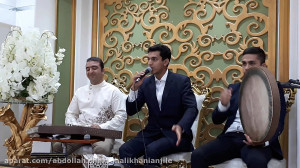 گروه موسیقی سنتی محلی091250334...