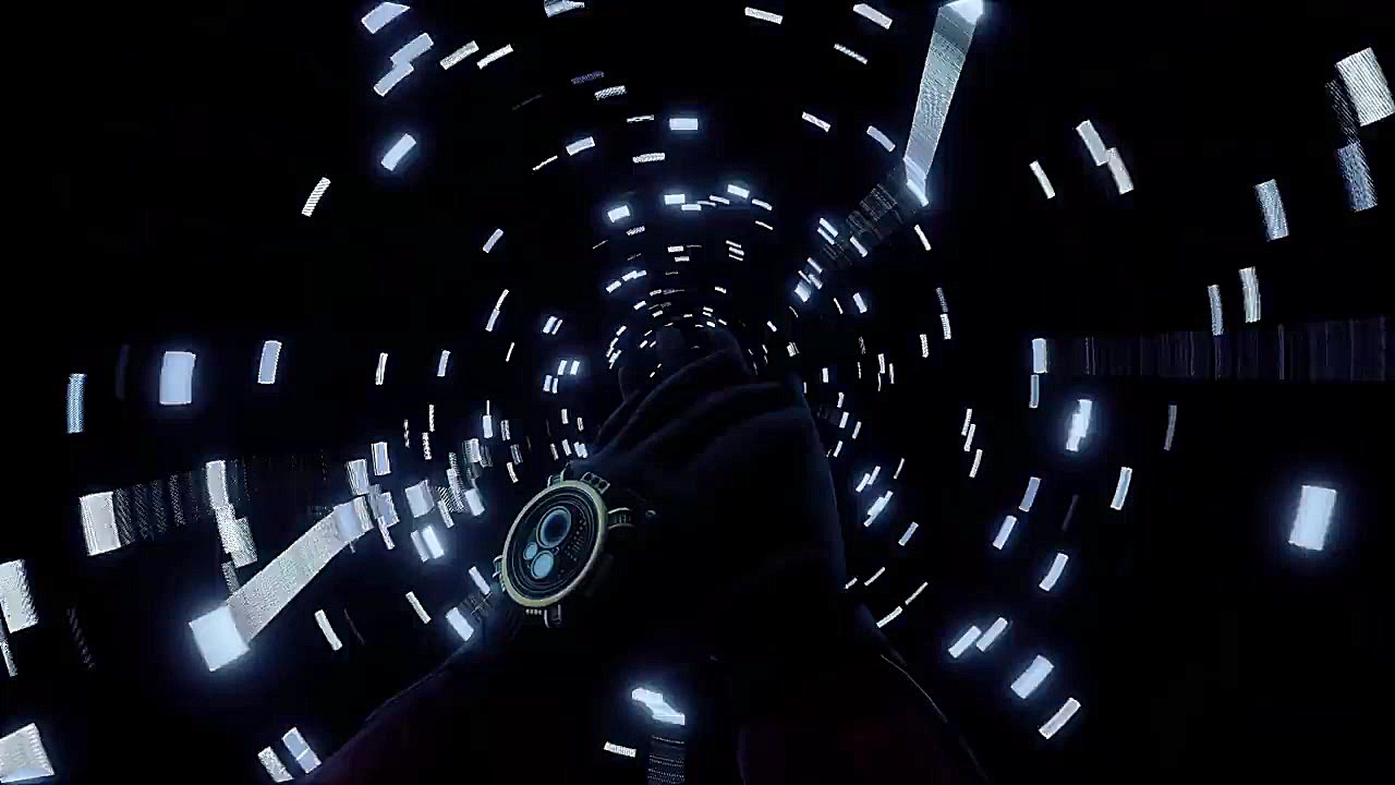 تریلر بازی ترسناک Conarium