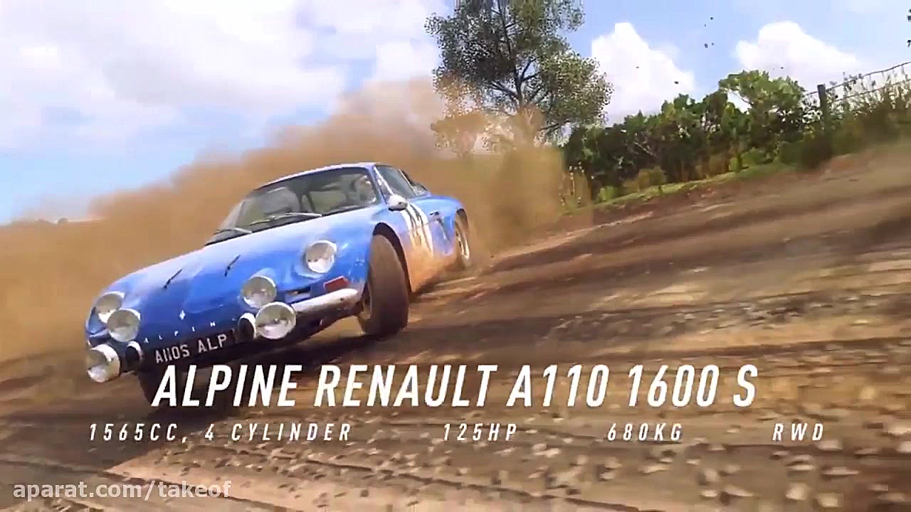 بازی های ریسینگ سال 2019 میلاد...