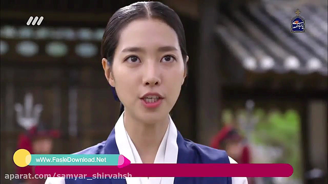 سریال افسانه اوک نیو قسمت 50