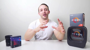 امسال چه پردازنده ای بخریم؟ AM...