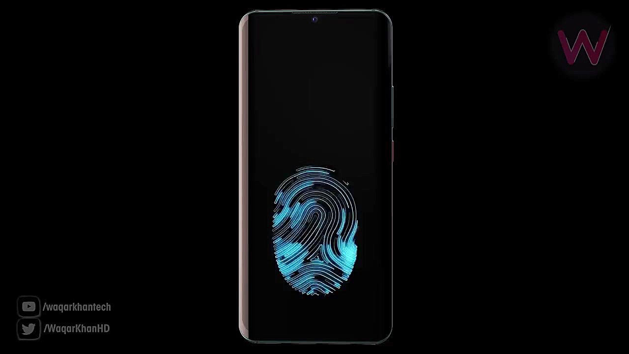 هوآوی پی 30 پرو