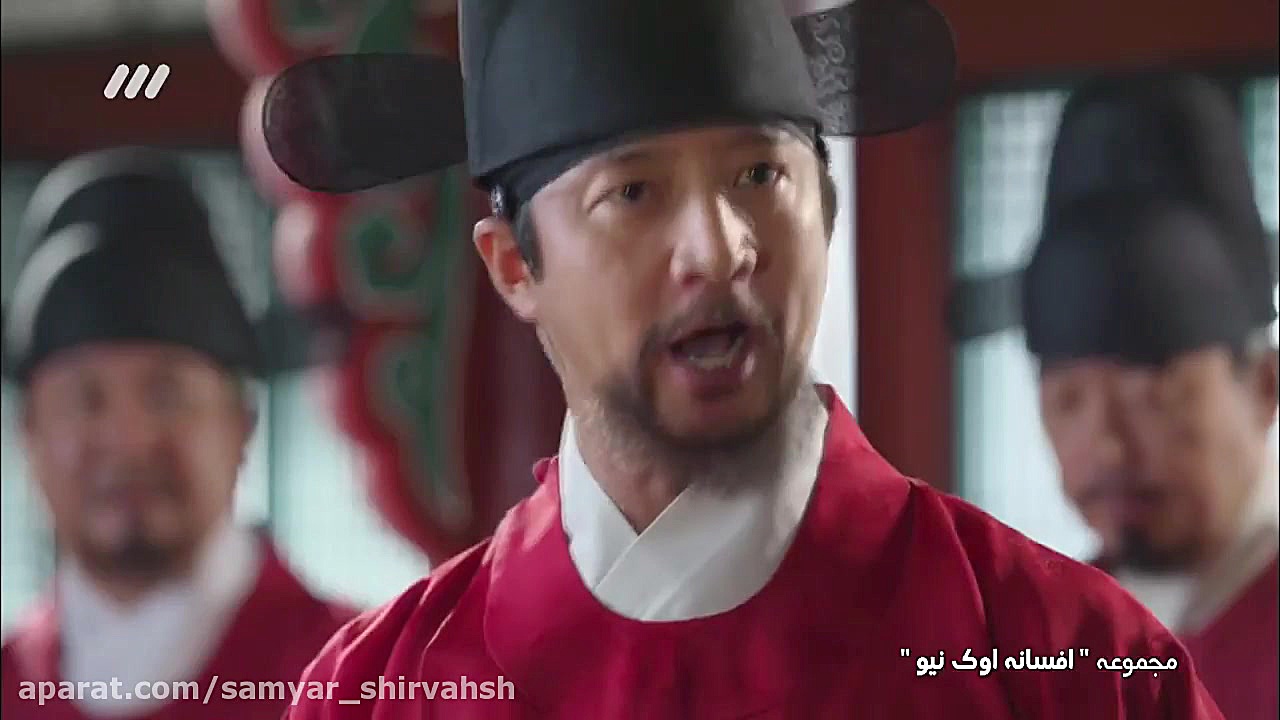 سریال افسانه اوک نیو قسمت 66