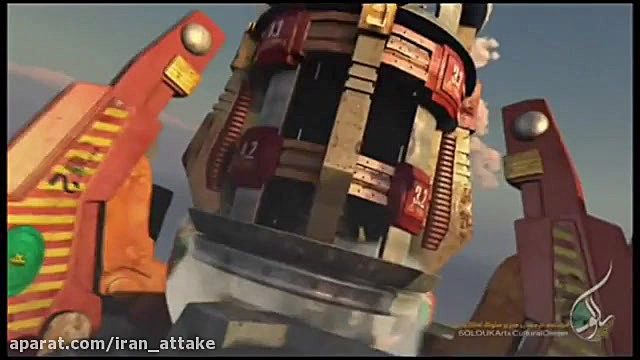 انفجار بمب اتم