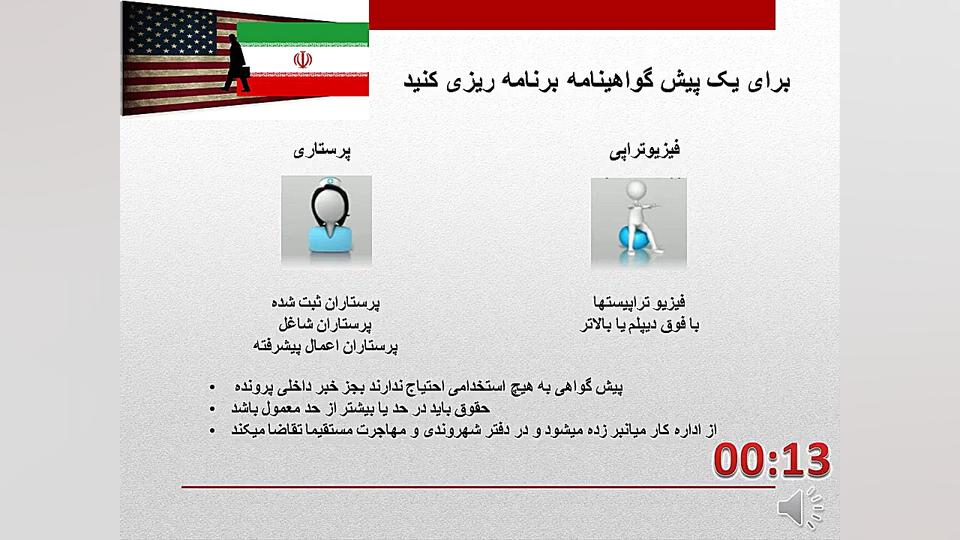 EB1, EB2, EB3 for USA  ویزا و...