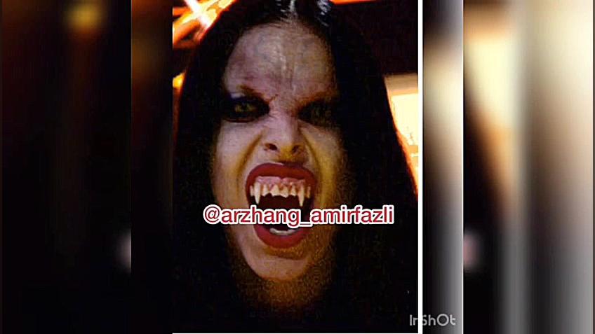 طنز جنجالی فیلترینگ اینستاگرام