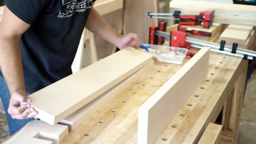 How To Build The Ultimate Hybrid Workholding Bench