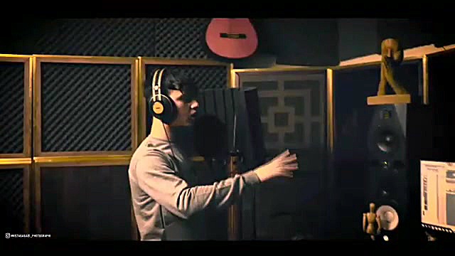 Omid karami  Ravani تیزر جدید...