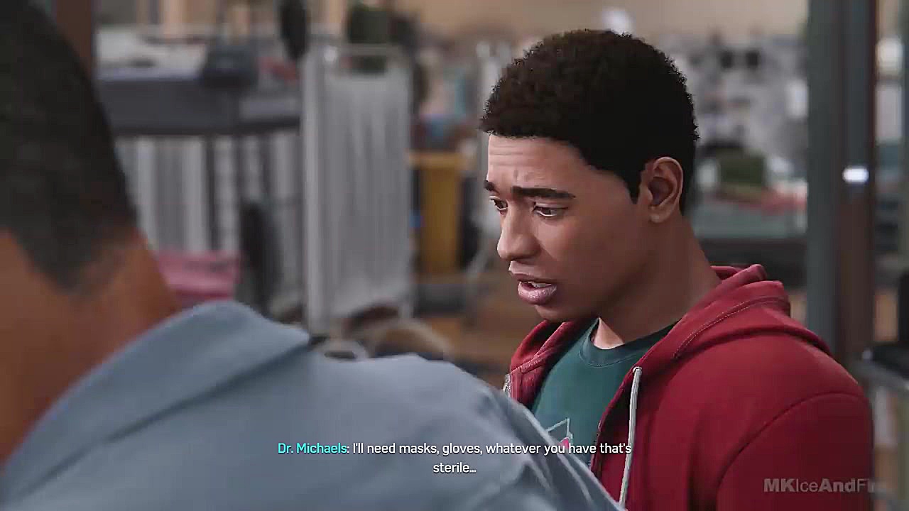 SPIDER MAN PS4 Sam Raimi Suit...