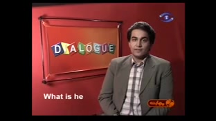 آموزش زبان انگلیسی دیالوگ درس...