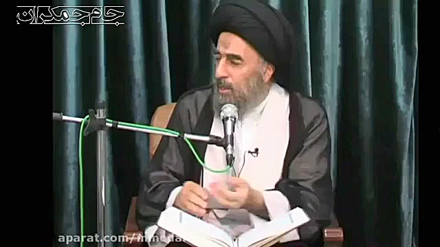 خاطره تکان دهنده دو نفر که اما...