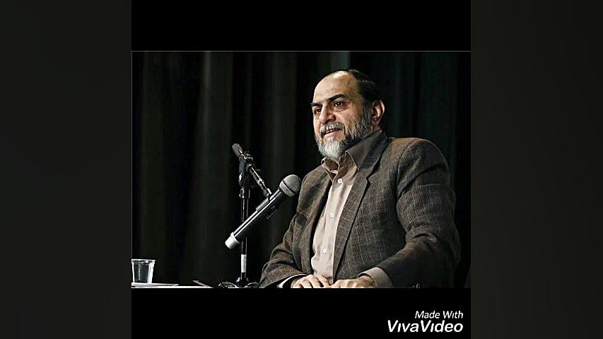 تناقض در حرف حسن رحیم پور ازغد...