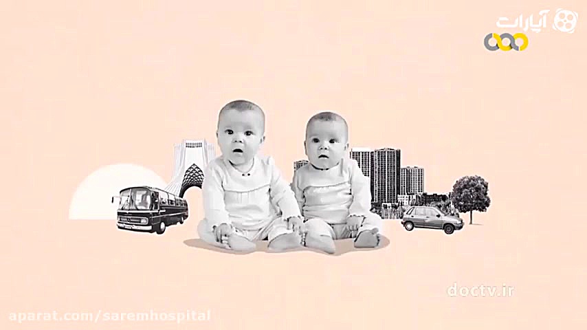 اولین نوزاد با لقاح آزمایشگاهی...