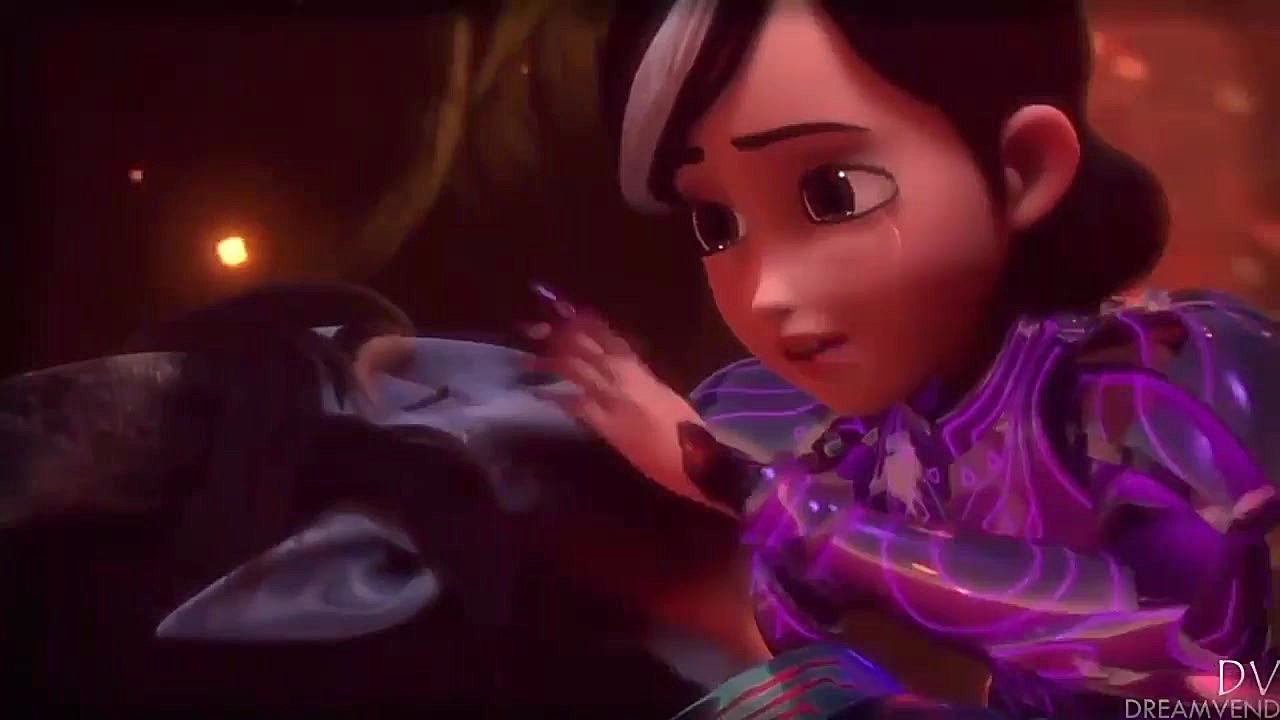 میکس غمگینی از Jim Lake Jr