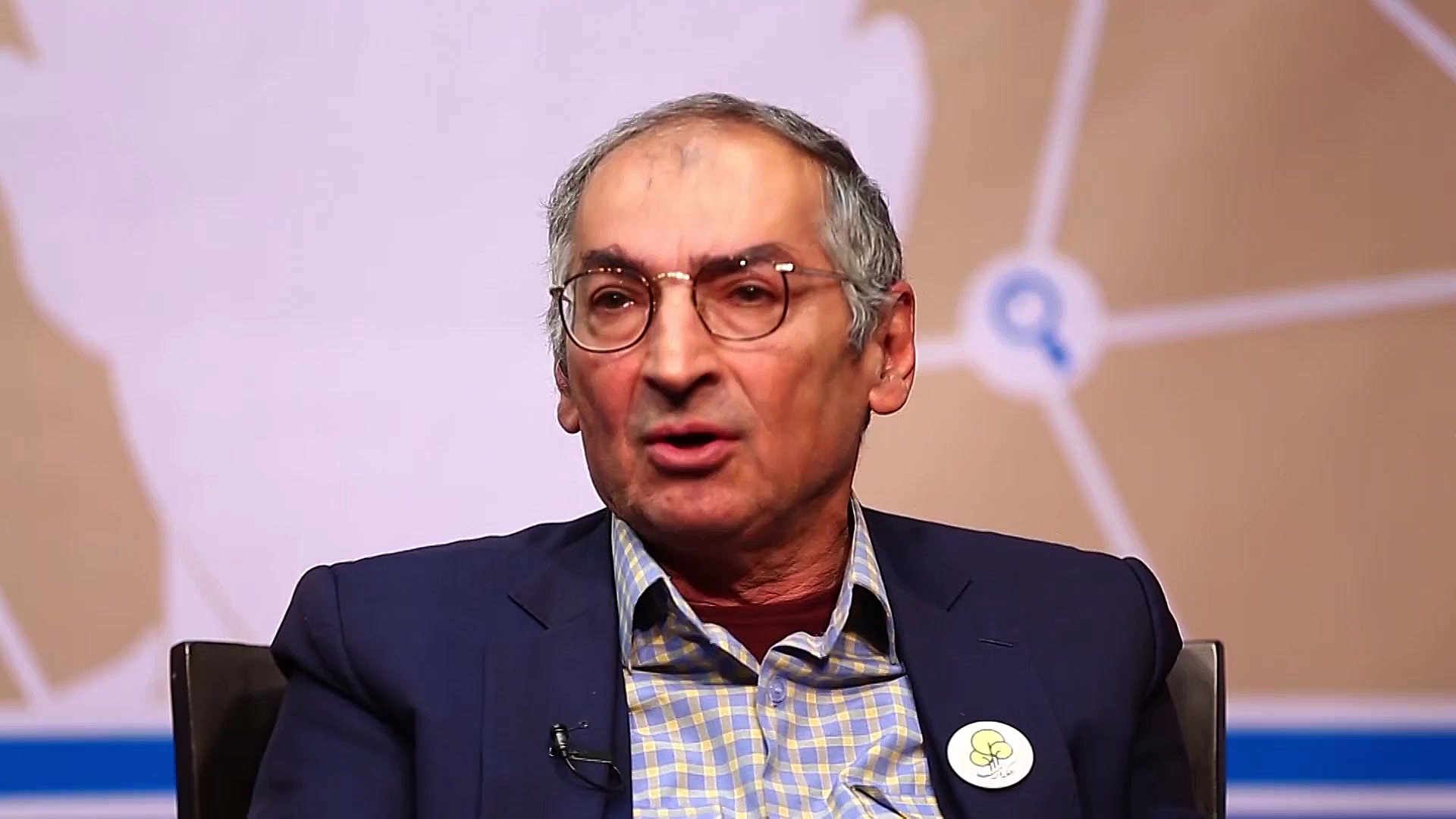 فیلم کامل سومین جلسه از سلسله...