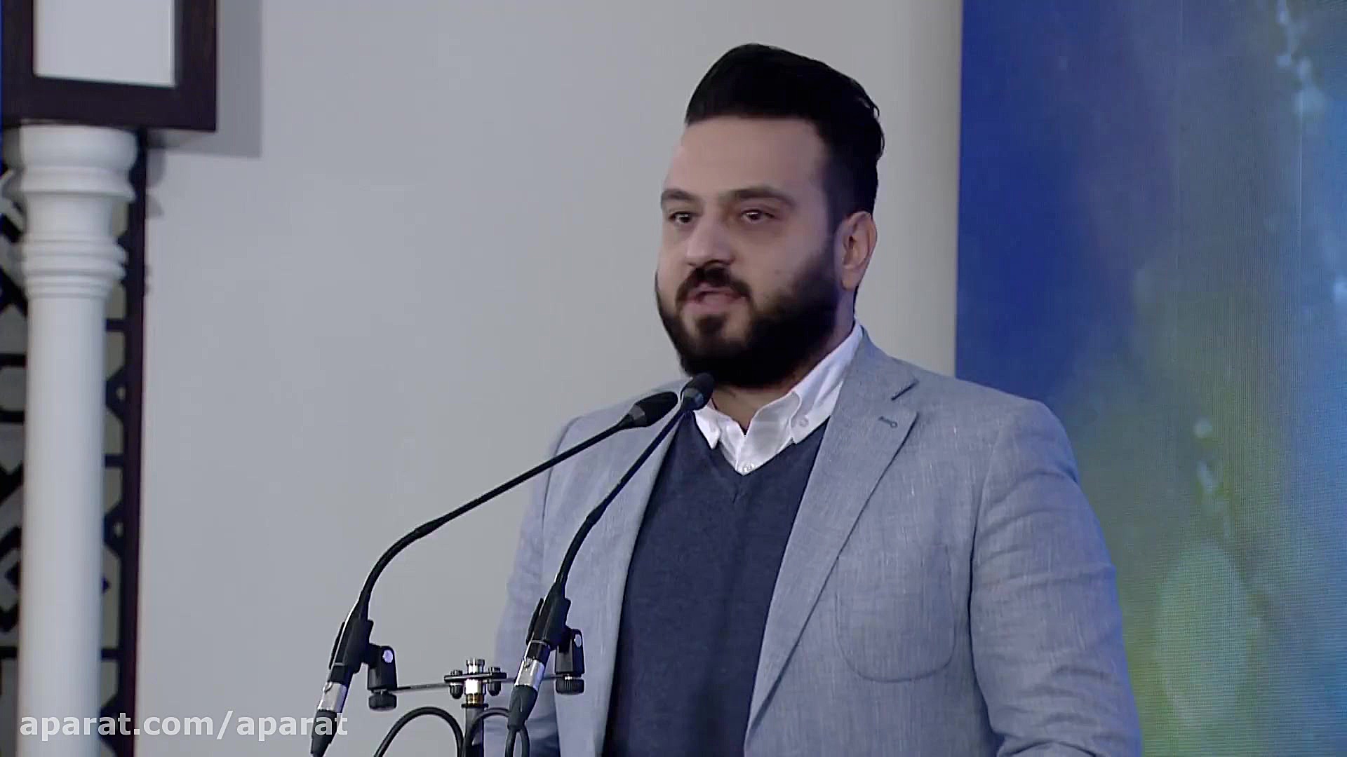 دومین جشن بزرگ آپارات  منتخب ه...