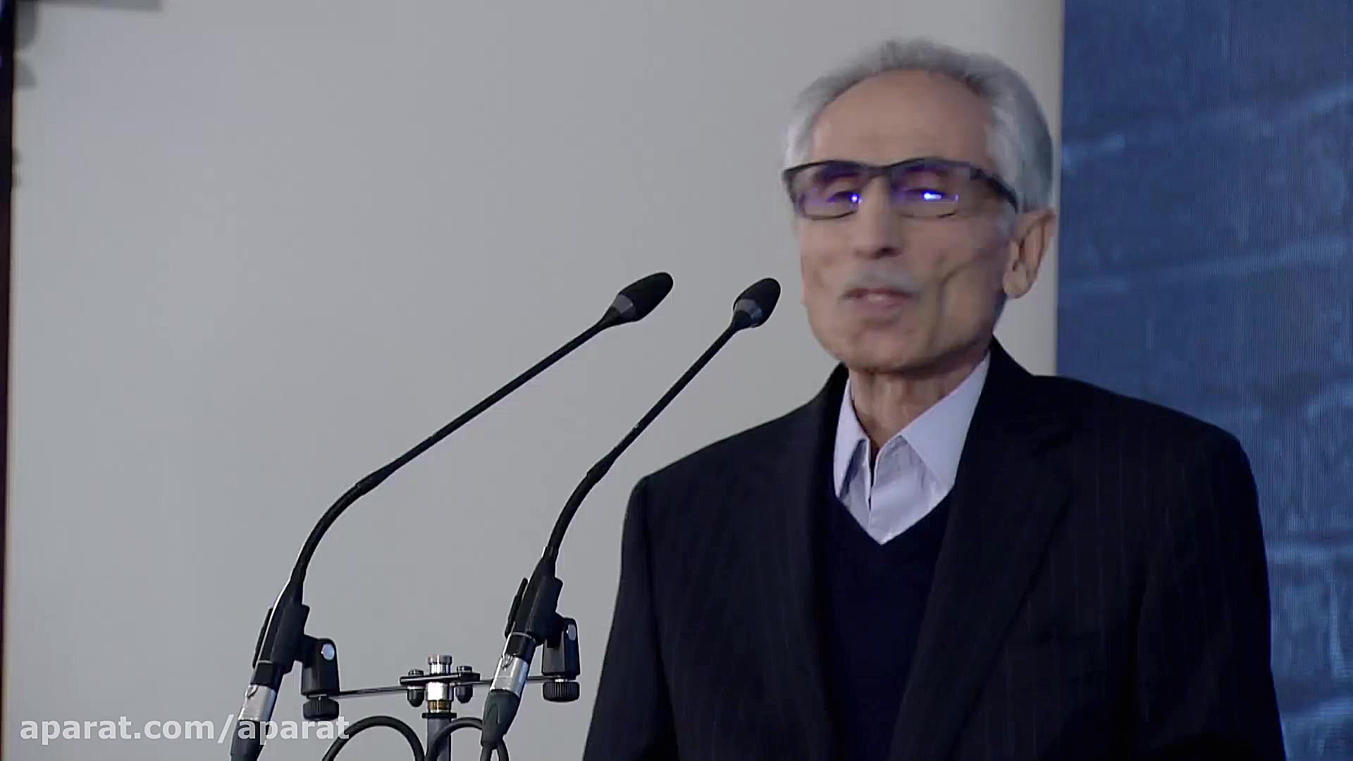 دومین جشن بزرگ آپارات  تقدیر ا...