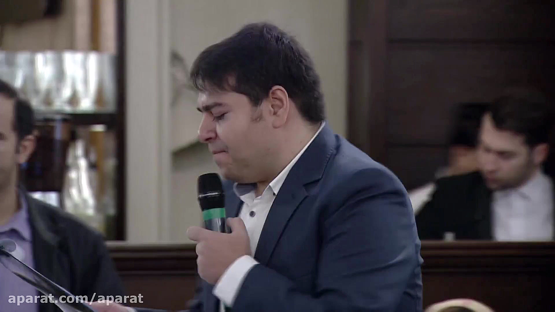 دومین جشن بزرگ آپارات  منتخب ه...